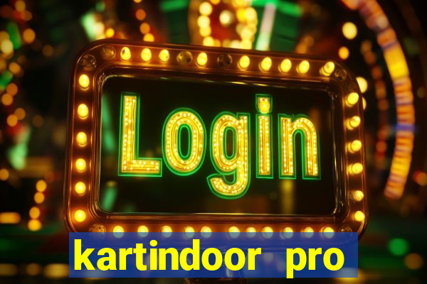 kartindoor pro raposo shopping